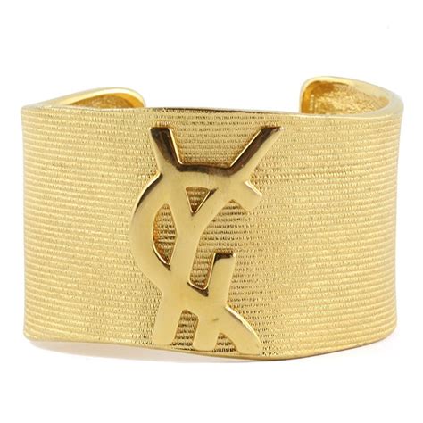 ysl armband herr|ysl cuff bracelets.